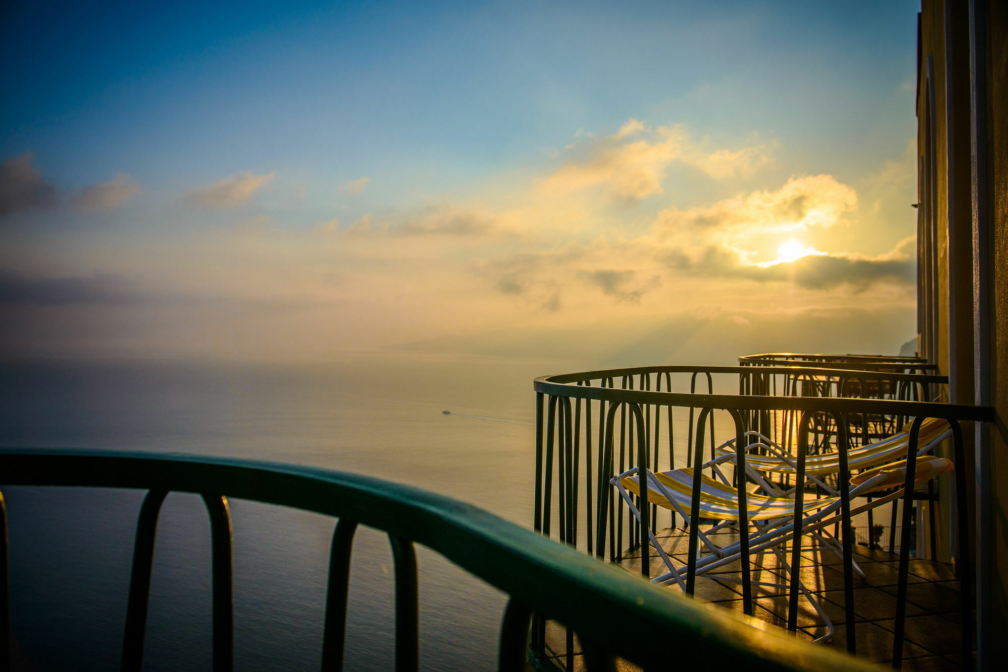 Hotel Caesar Augustus Anacapri  Ngoại thất bức ảnh